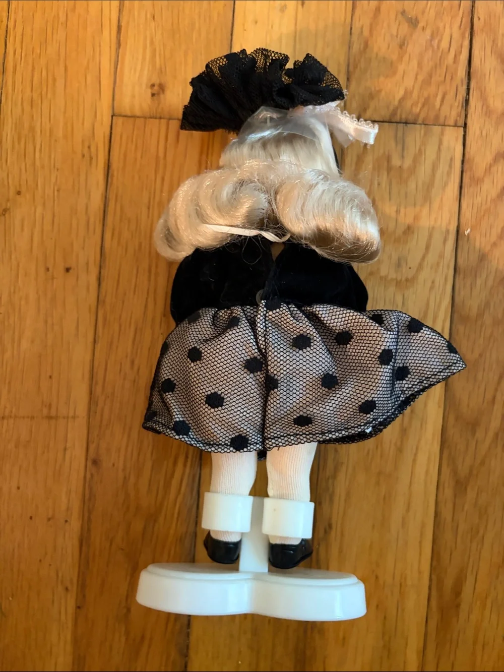 Vogue vintage doll